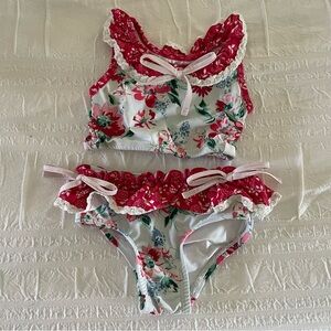 Sweet Honey Swim 18 months